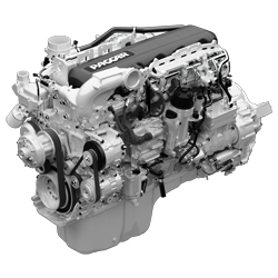 P946D Engine